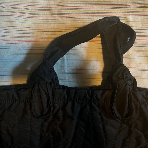 Marc Jacobs Women's Crosby Quilted Shopper Tote Handbag - Picture 5 of 6